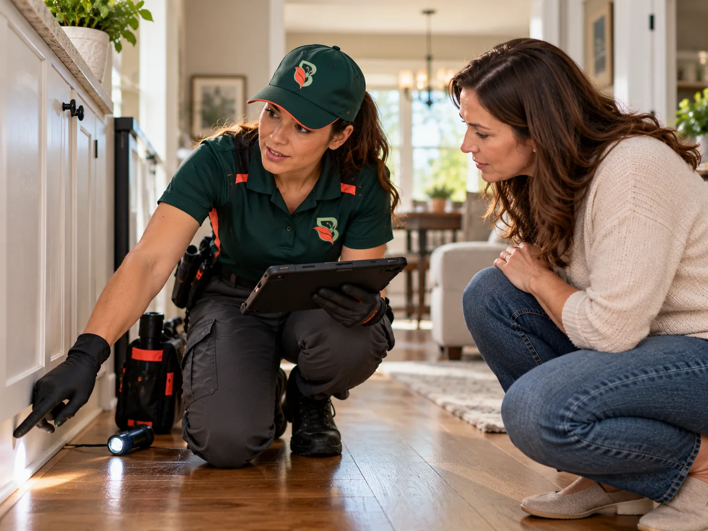 Pest Control Bucyrus, MO FAQs